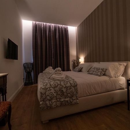 Nuances The Colosseum Apartment Roma Exterior foto