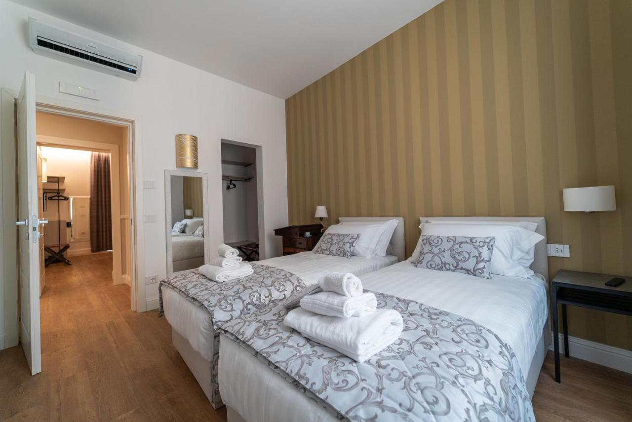 Nuances The Colosseum Apartment Roma Exterior foto