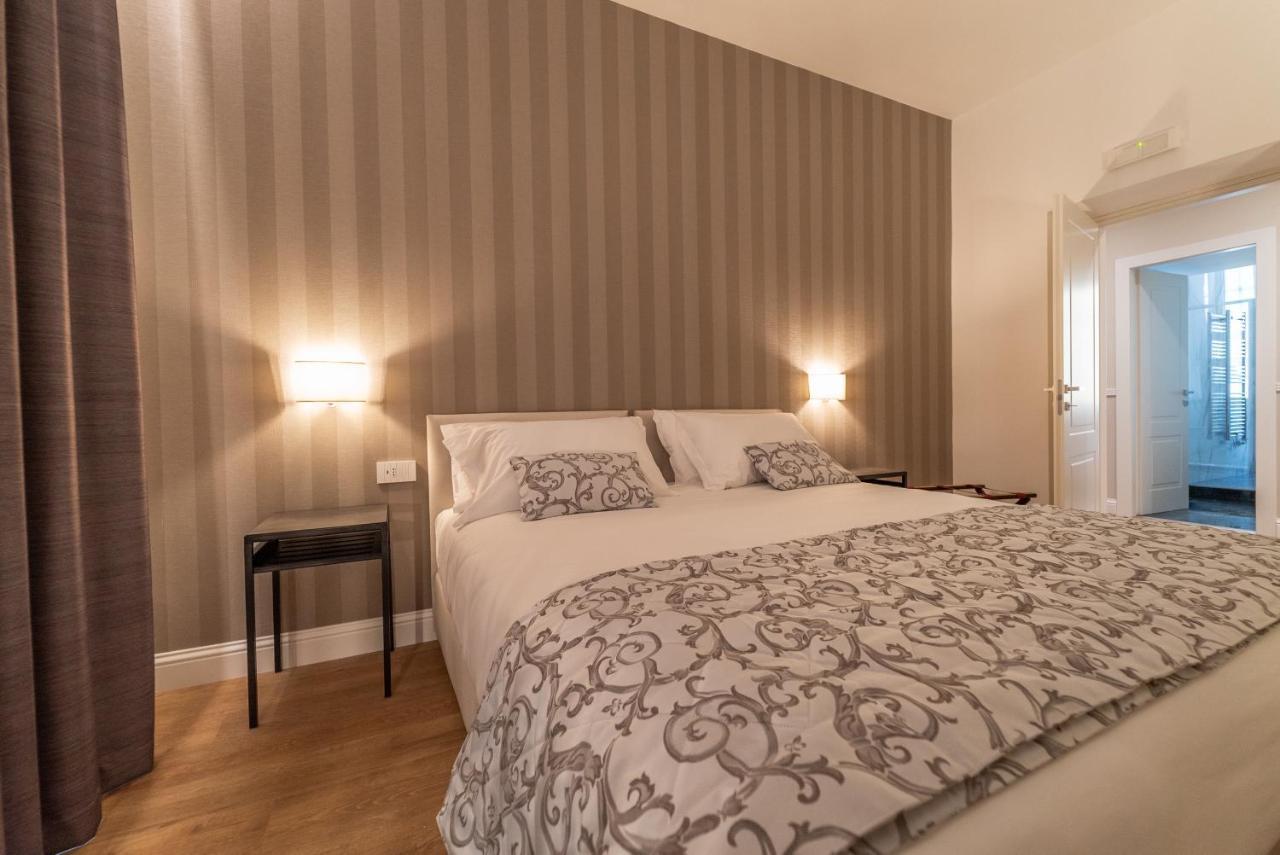Nuances The Colosseum Apartment Roma Exterior foto