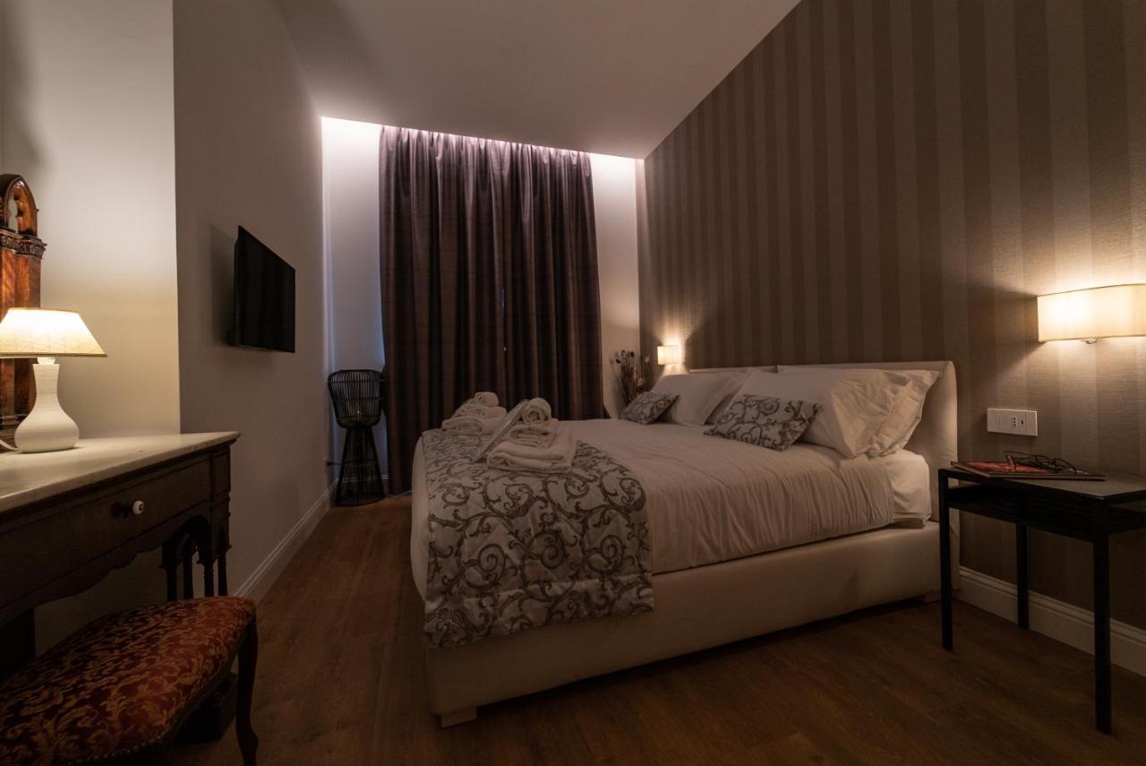 Nuances The Colosseum Apartment Roma Exterior foto