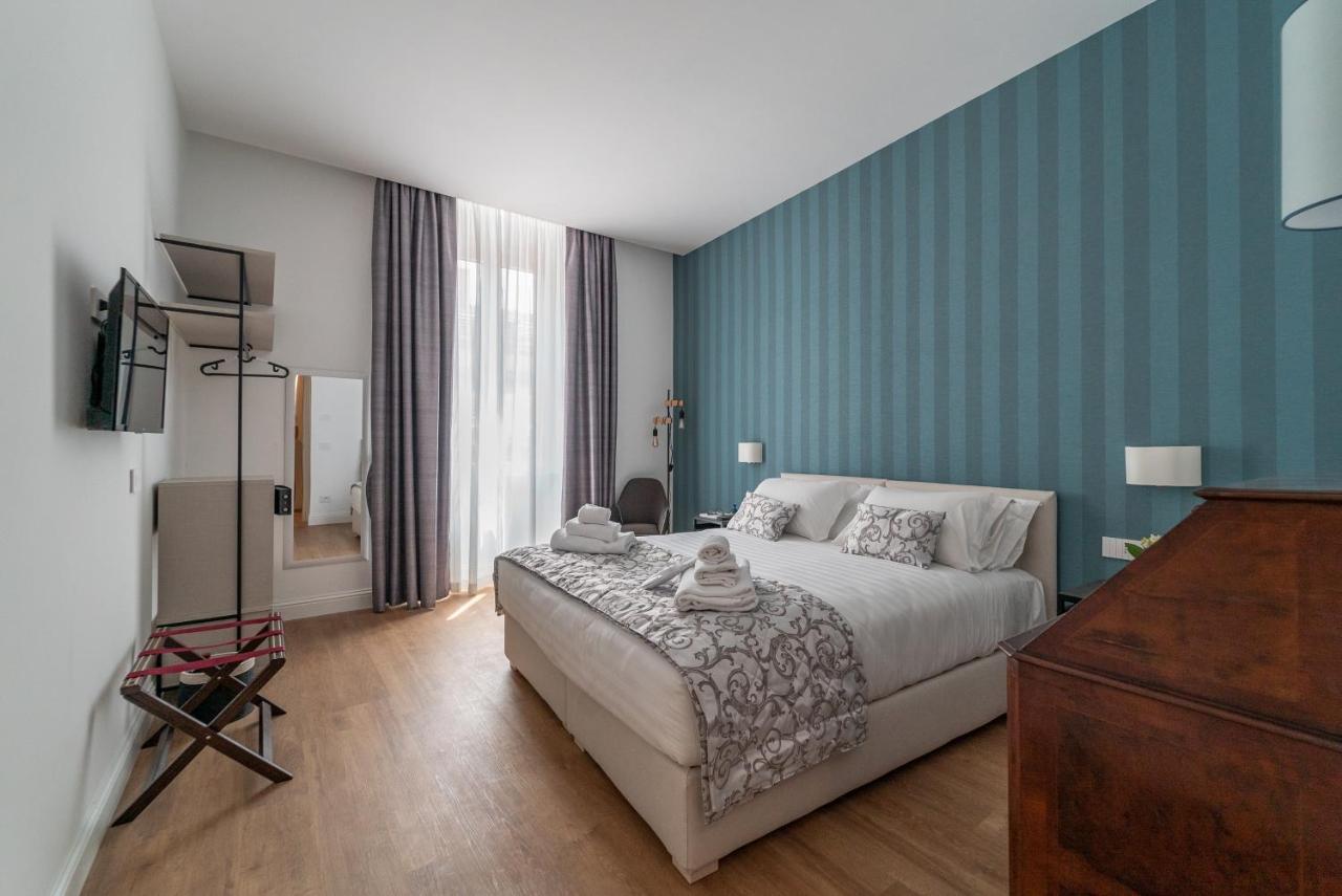 Nuances The Colosseum Apartment Roma Exterior foto