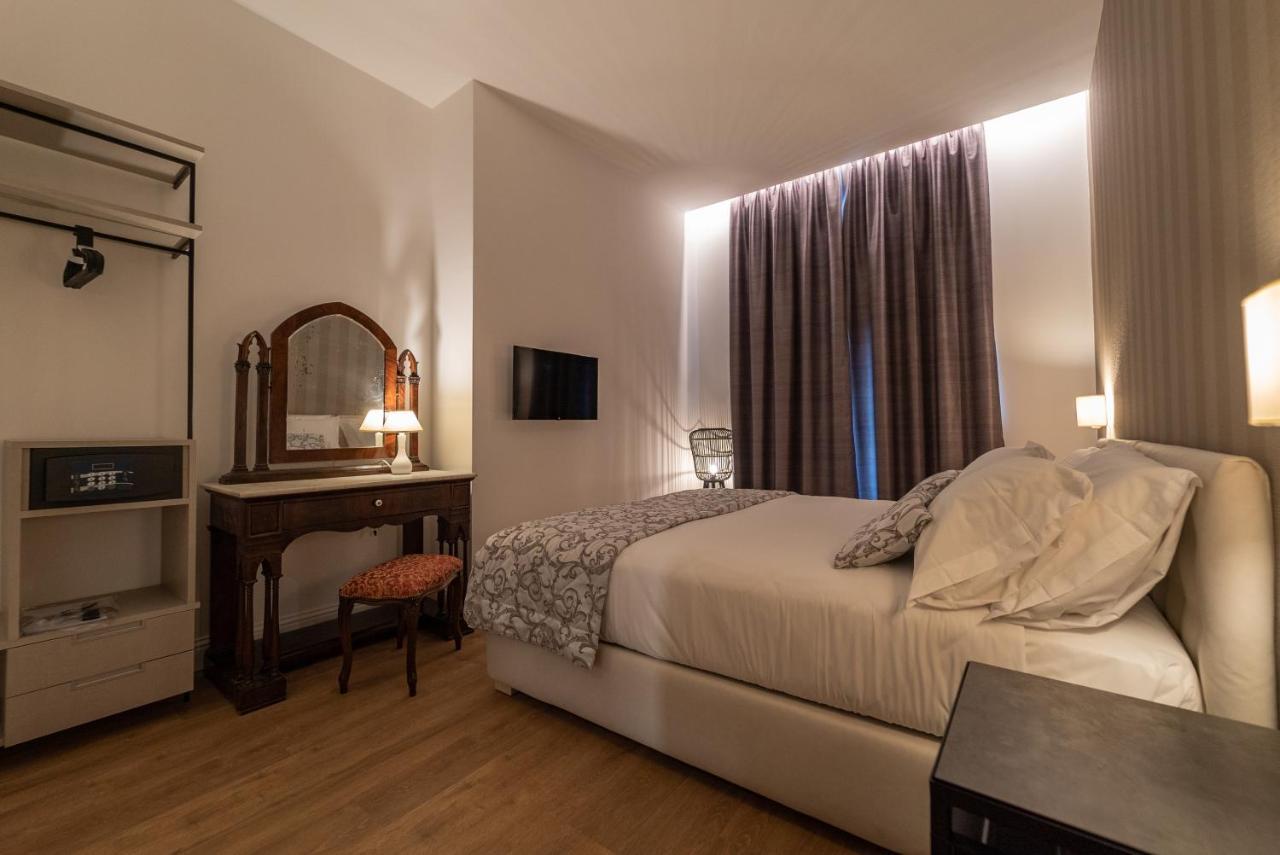 Nuances The Colosseum Apartment Roma Exterior foto